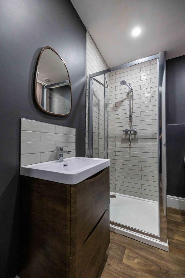 Valentine Apartments Presented By The V Group 黑潭 外观 照片