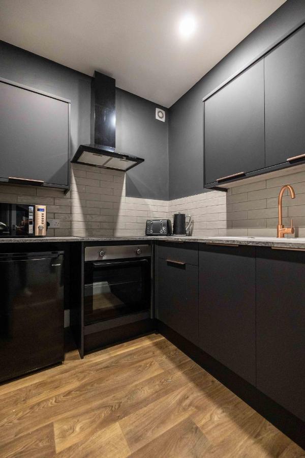 Valentine Apartments Presented By The V Group 黑潭 外观 照片