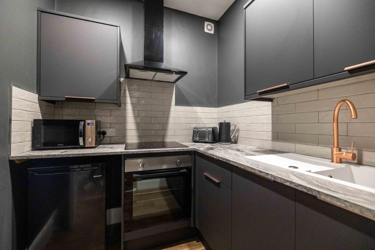 Valentine Apartments Presented By The V Group 黑潭 外观 照片