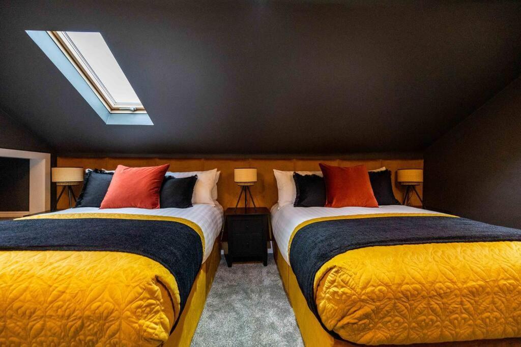 Valentine Apartments Presented By The V Group 黑潭 外观 照片