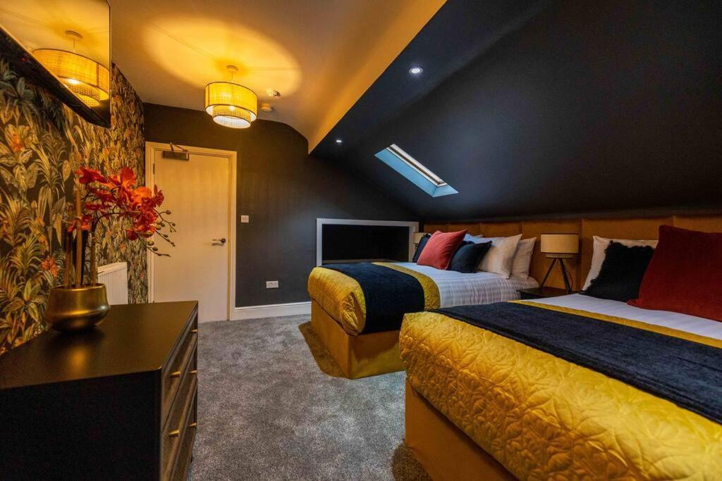 Valentine Apartments Presented By The V Group 黑潭 外观 照片